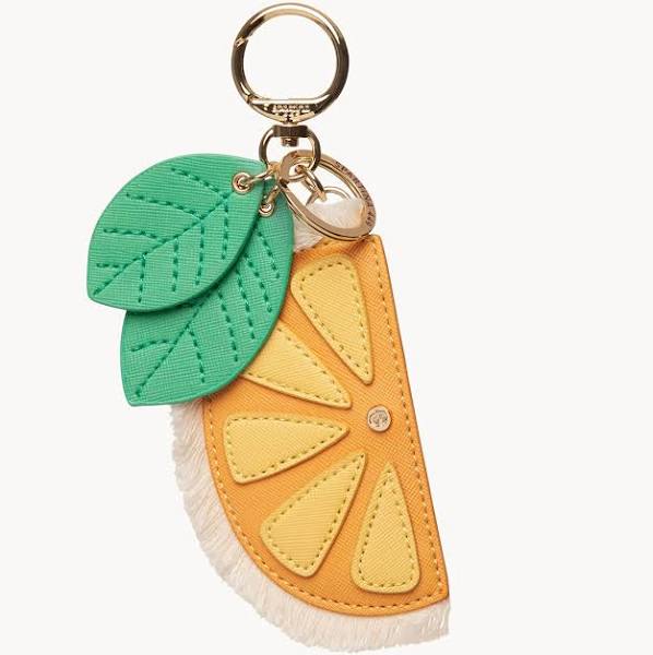 Spartina Bag Charm/ Keychain