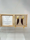 Brackish Free Spirit Earrings