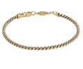 Enewton Hope Together Chain Bracelet- Taupe