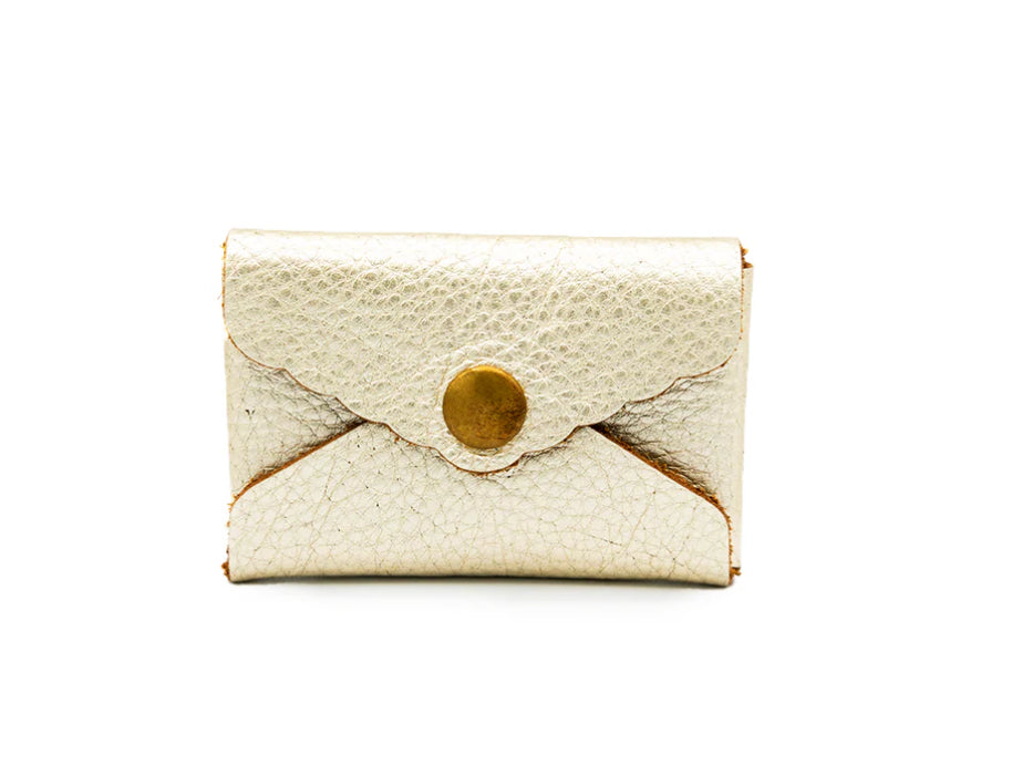 Glad & Young Highly Classified Envelope