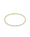 Enewton Hope Sincerity Bracelet- Milkshake