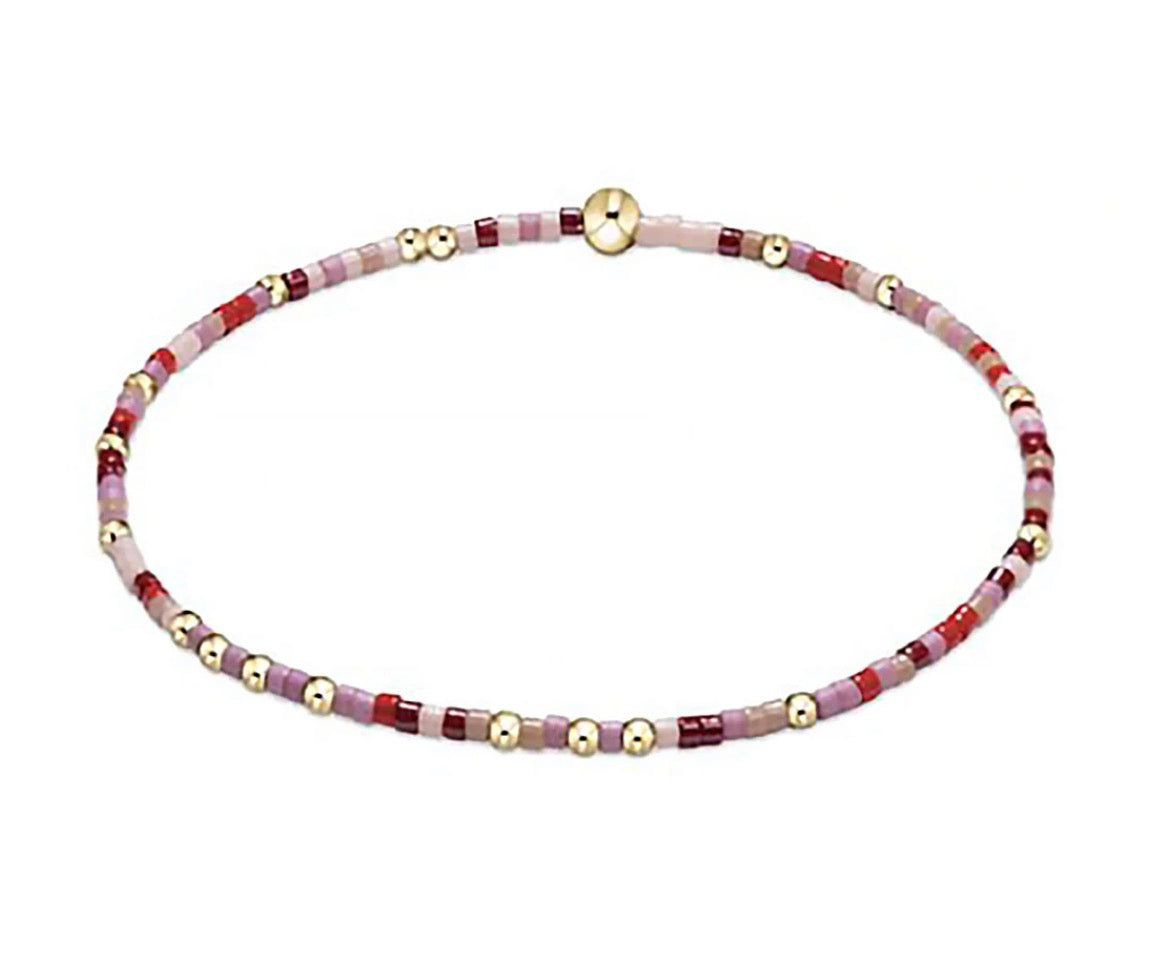 Enewton Hope Unwritten Bracelet- It’s My Jam