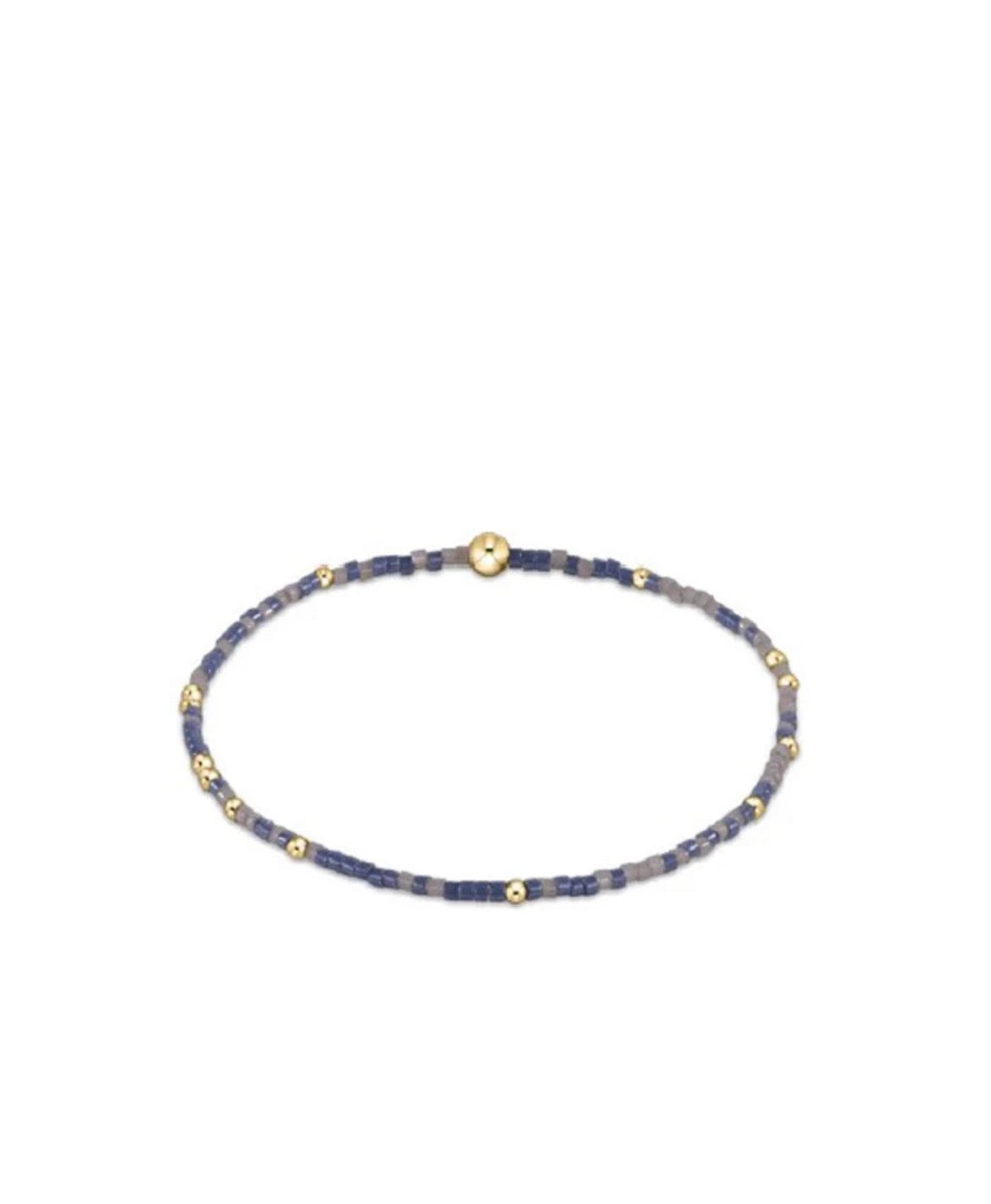 Enewton Hope Unwritten Bracelet- Elephant in the Room