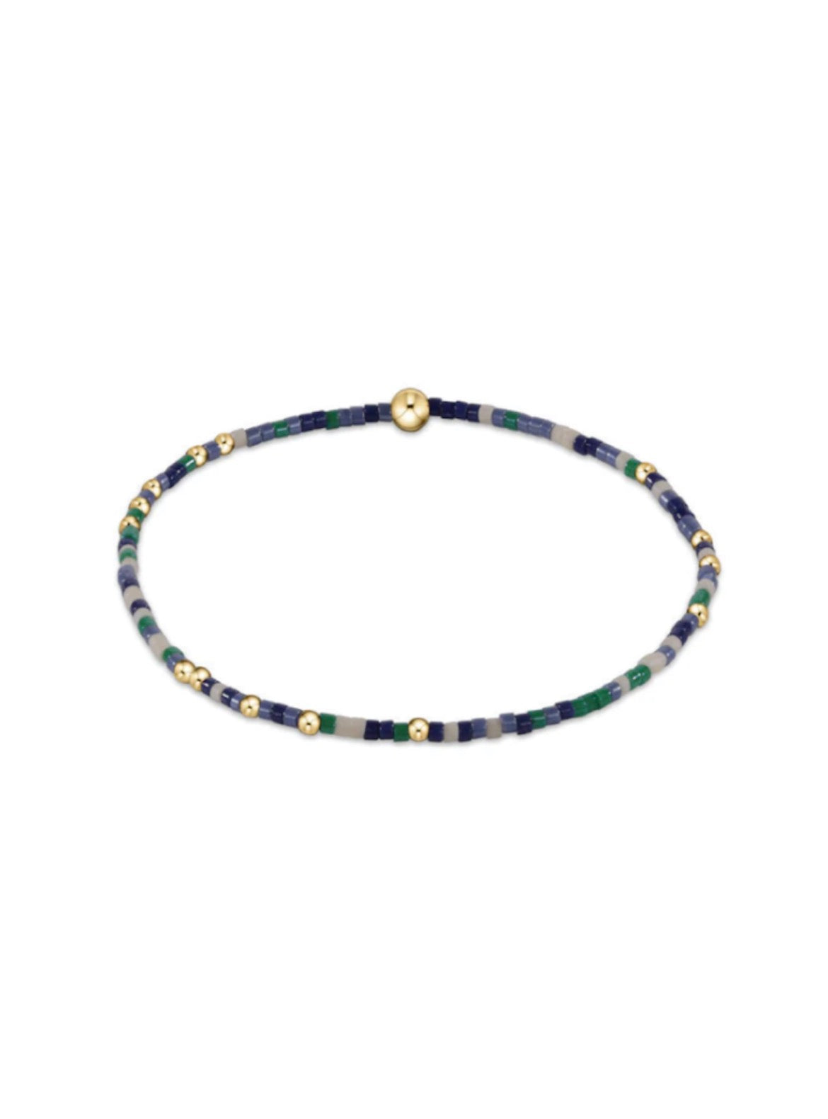 Enewton Hope Unwritten Bracelet- Seas-ar Salad