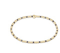 Enewton Hope Sincerity Bracelet- Taupe with a Twist