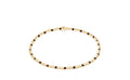 Enewton Hope Sincerity Bracelet- Chocolate