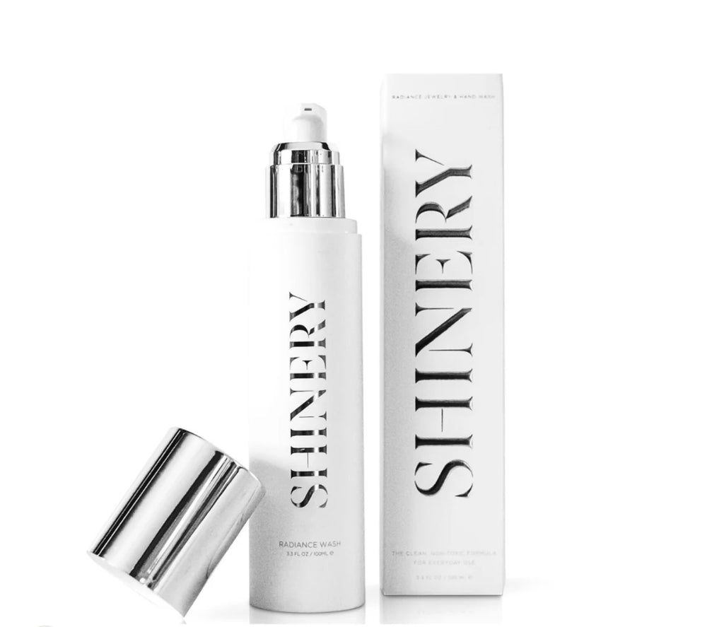 Shinery Jewelry Wash