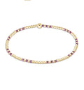 Enewton Hope Joy Bracelet- Pink Metallic