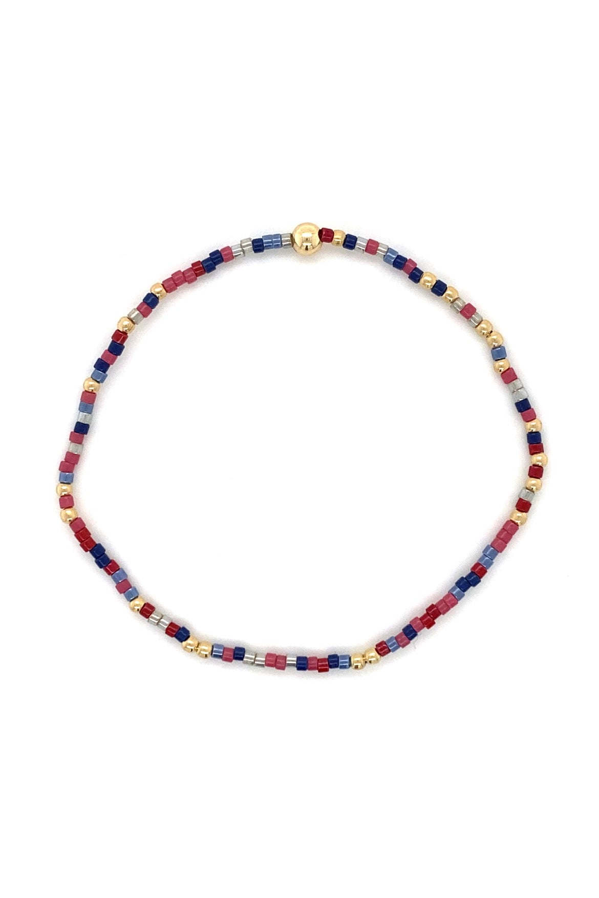 Enewton Hope Unwritten Bracelet- Wine in a Million
