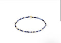 Enewton Hope Unwritten Bracelet- All I Blue Is Win