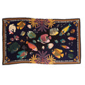 Two Chic Rectangle Silk Scarf