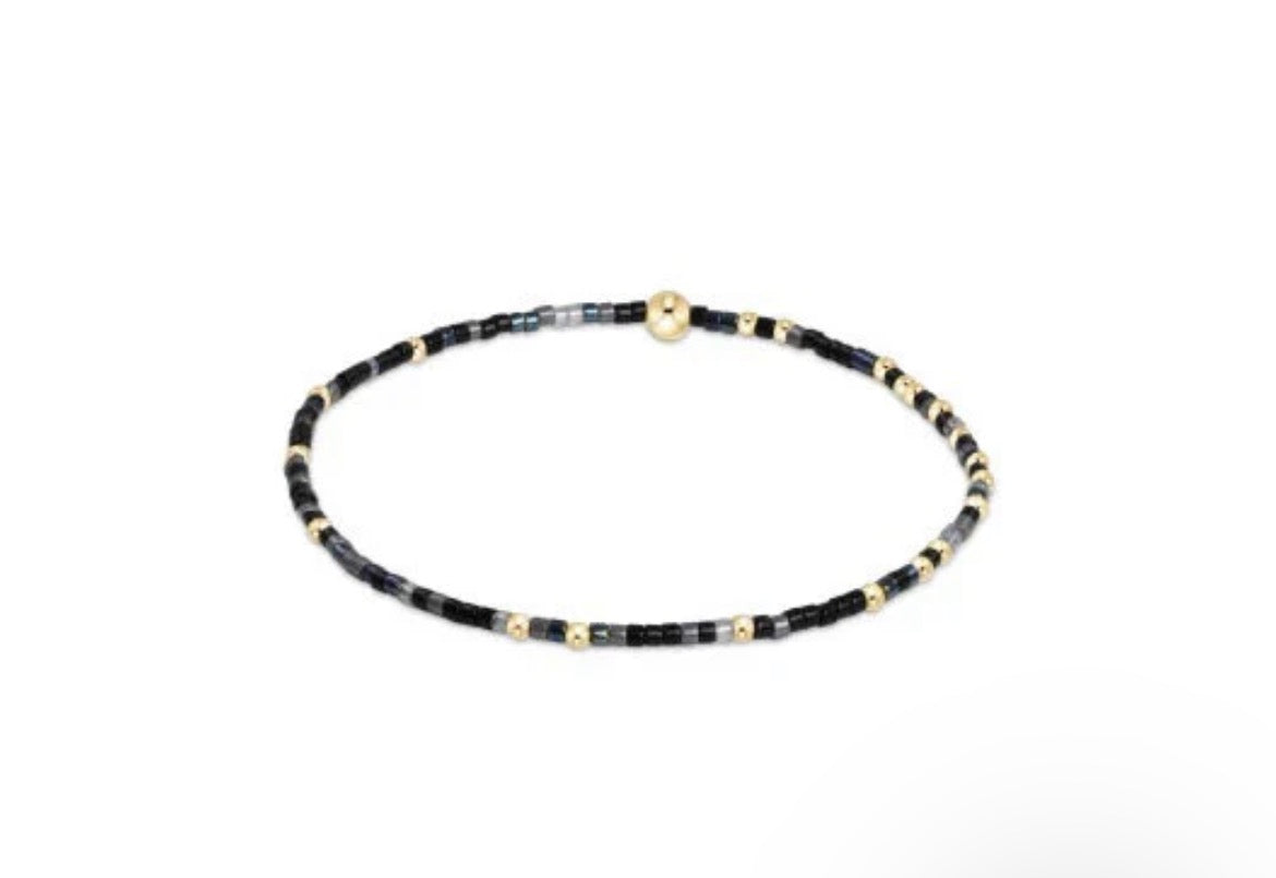 Enewton Hope Unwritten Bracelet- Nothing Good After Midnight
