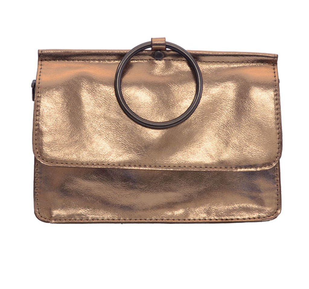 Susan Joy Aria Ring Bag