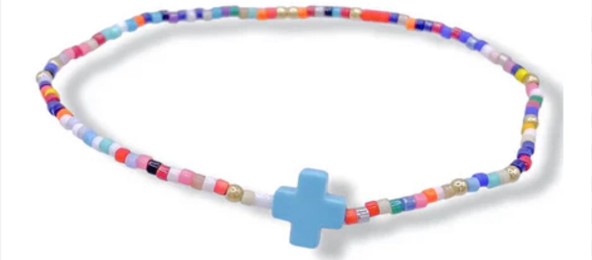 Enewton Hope Sincerity Bracelet- Hot Mess