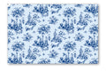 Maison De Papier Chinoiserie Couple Navy Placemats