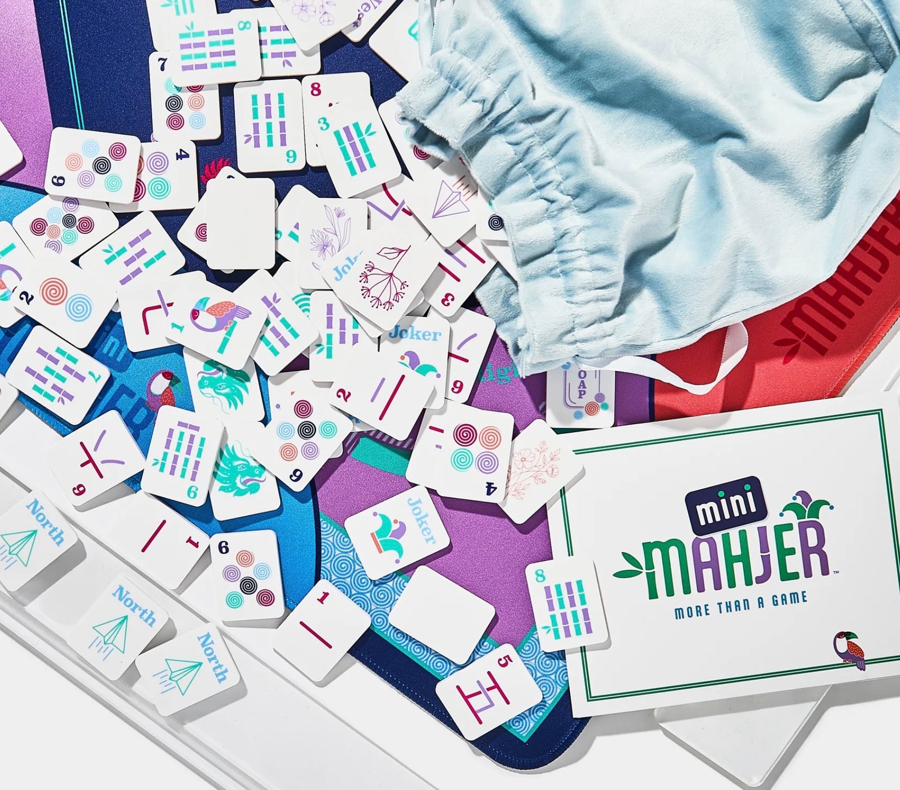 Mini Mahjer: OG Edition (Complete Game)