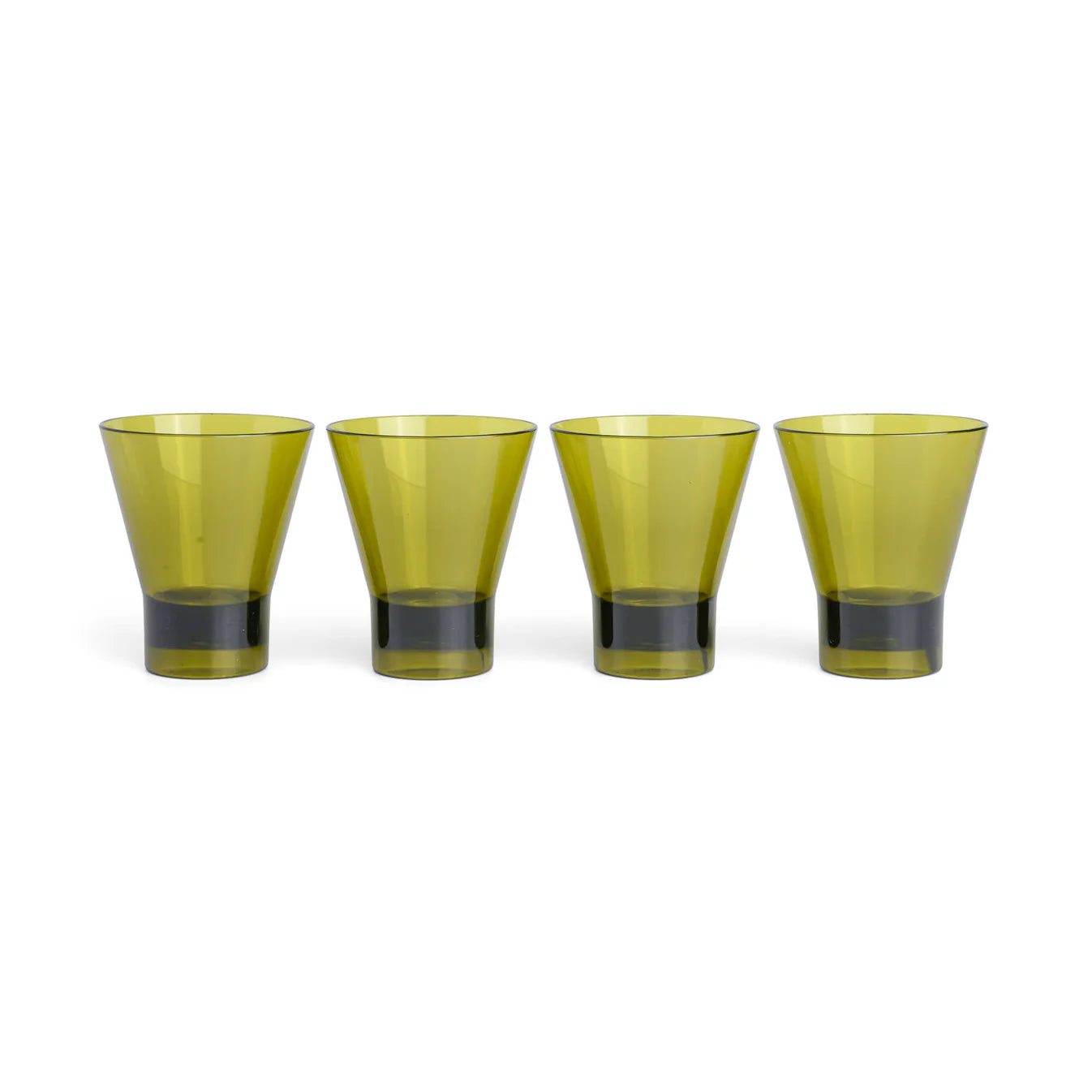 The Gilda Tumbler - Set of 4