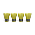 The Gilda Tumbler - Set of 4