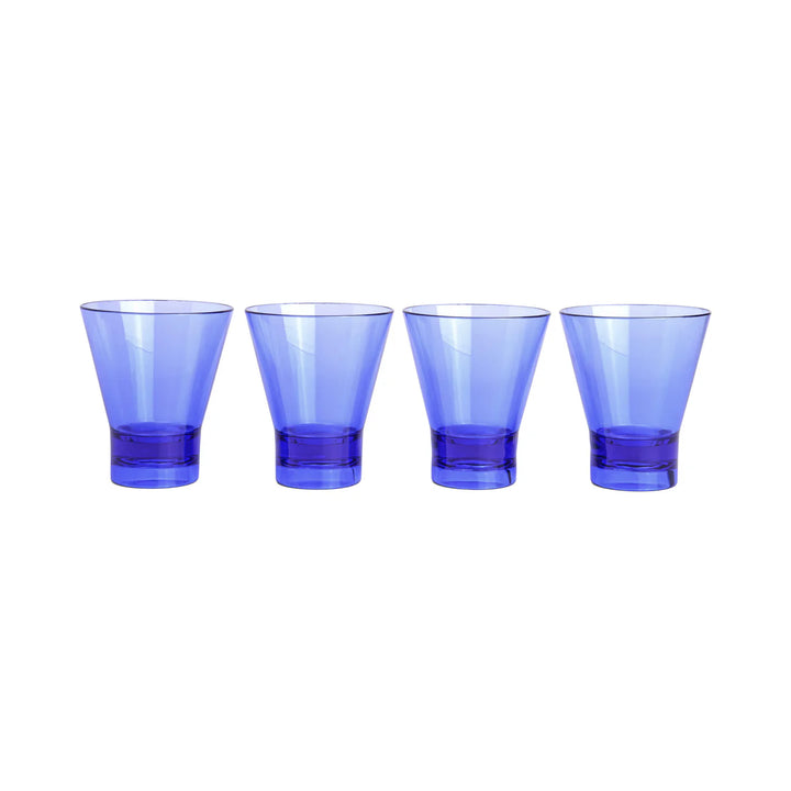 The Gilda Tumbler - Set of 4