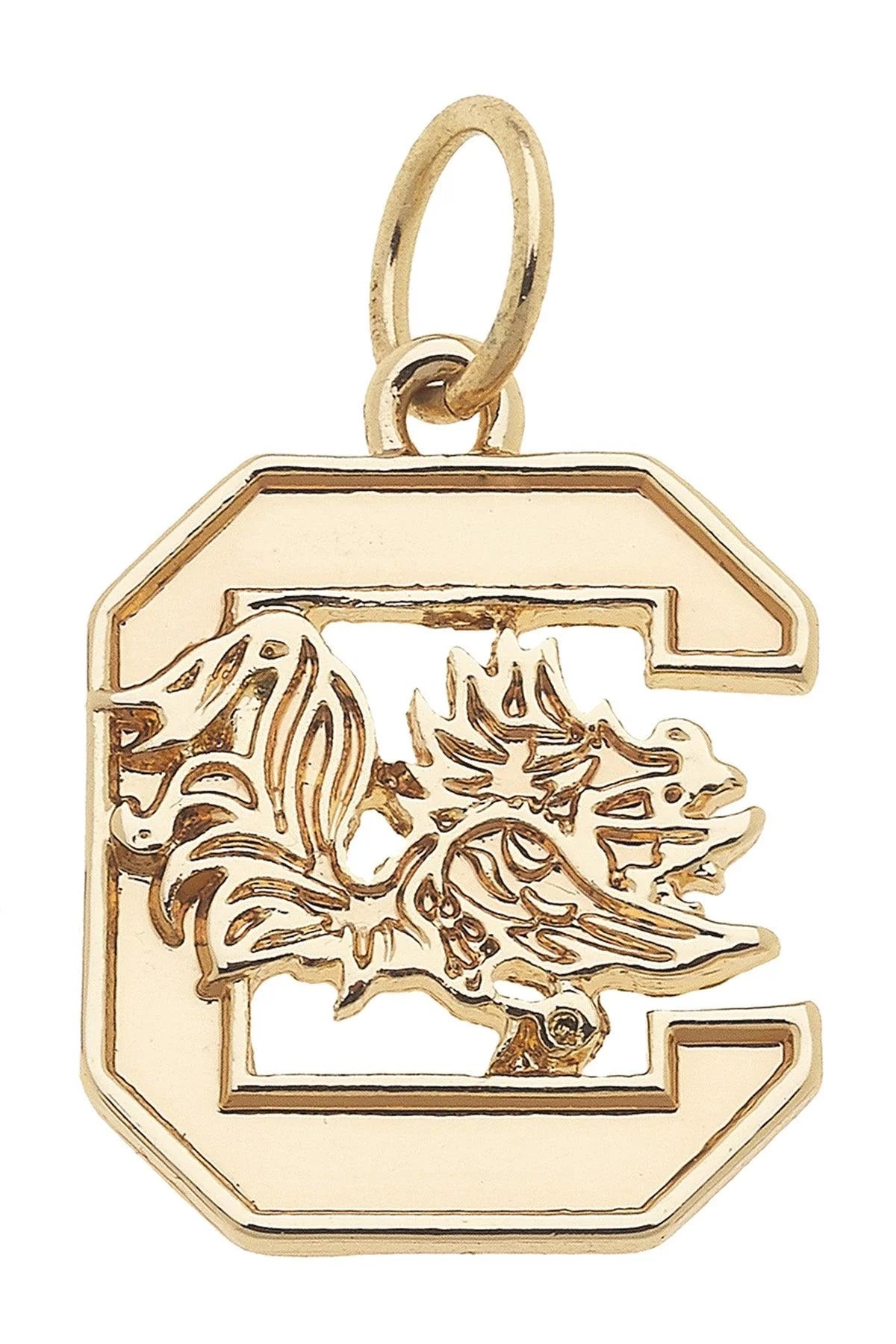 Canvas Style Charms