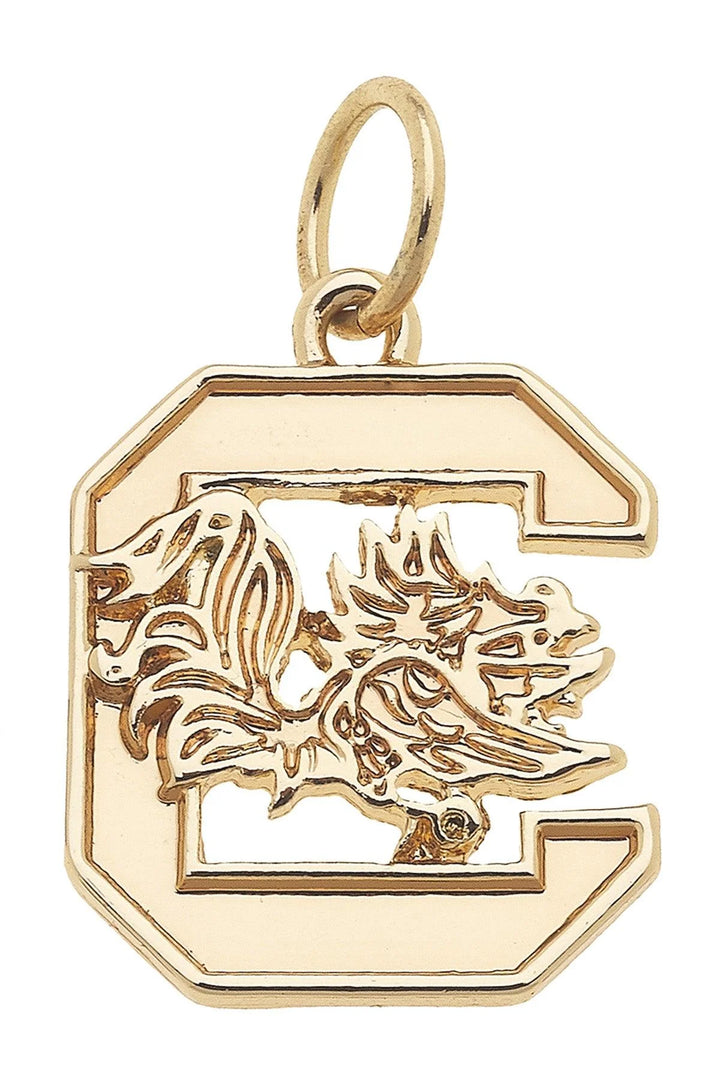 Canvas Style Charms