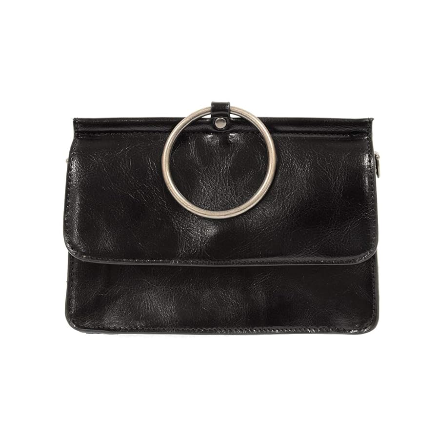 Susan Joy Aria Ring Bag