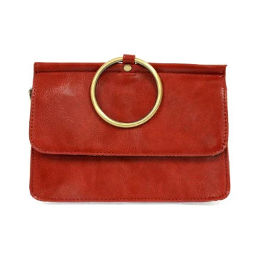 Susan Joy Aria Ring Bag