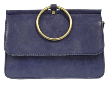 Susan Joy Aria Ring Bag