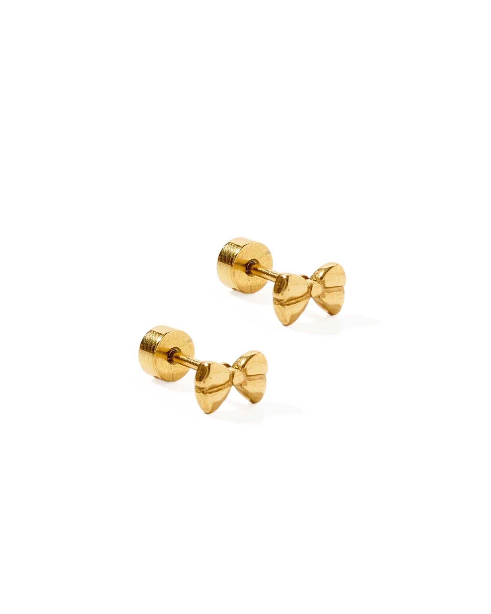 Linny & Co Screwback Stud Earring Tori