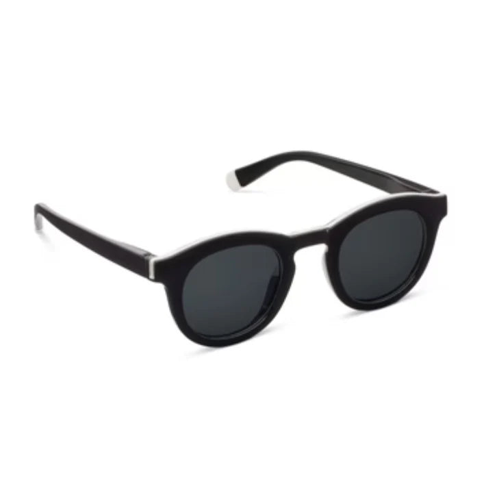 Peepers Beverly Shores Black
