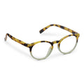 Peepers Rumor Tokyo Tortoise/Green +2.25