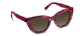 Peepers Capri Magenta Horn