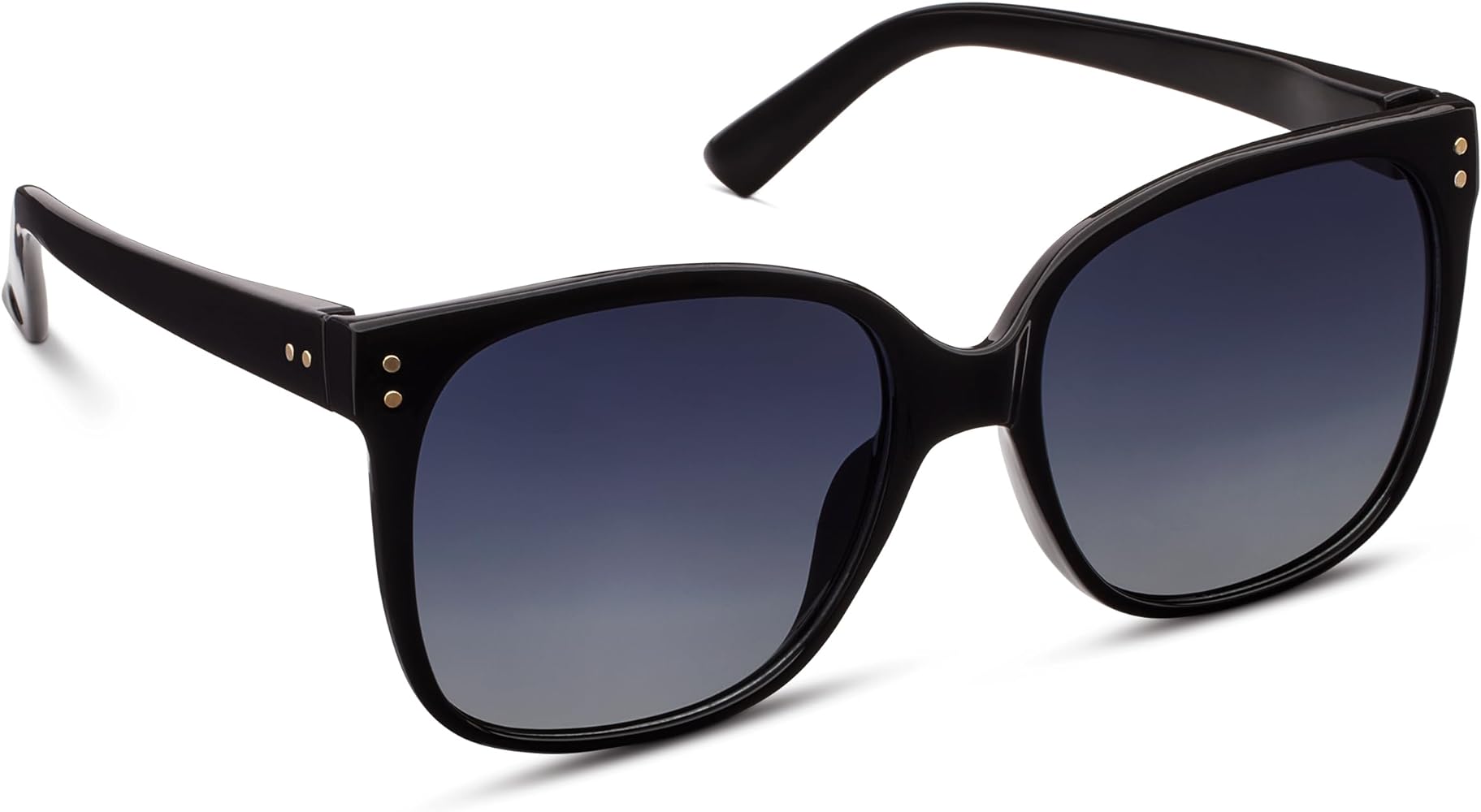 Peepers Poolside Black
