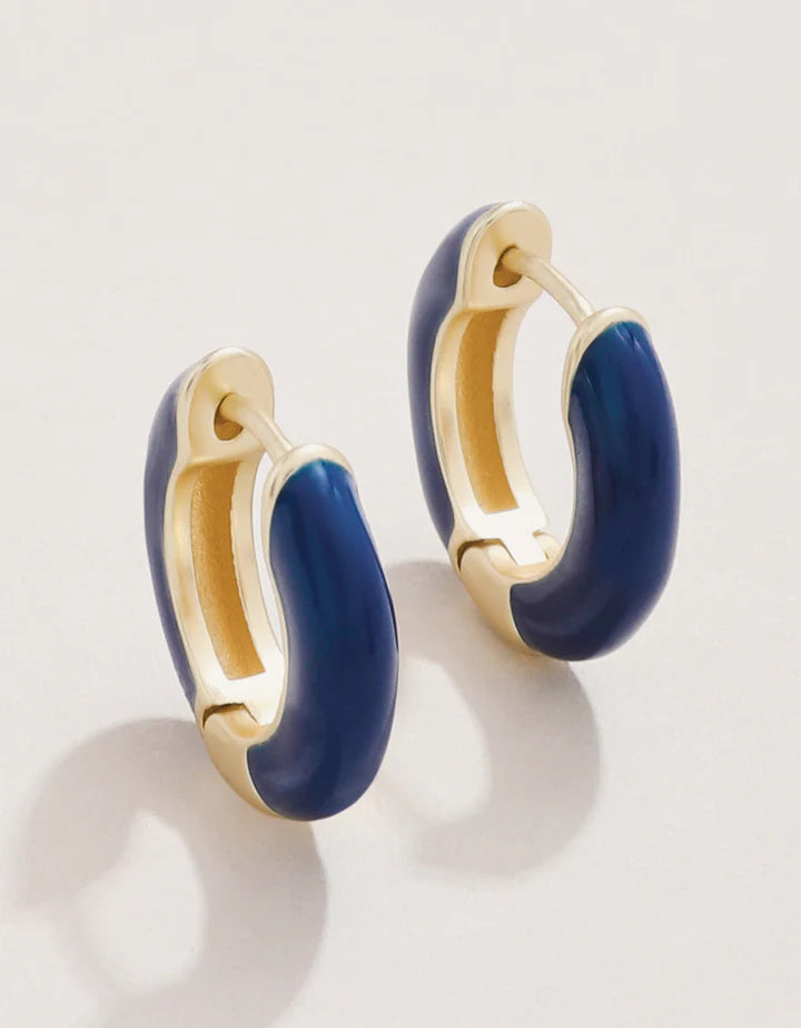Spartina Clara Hoop