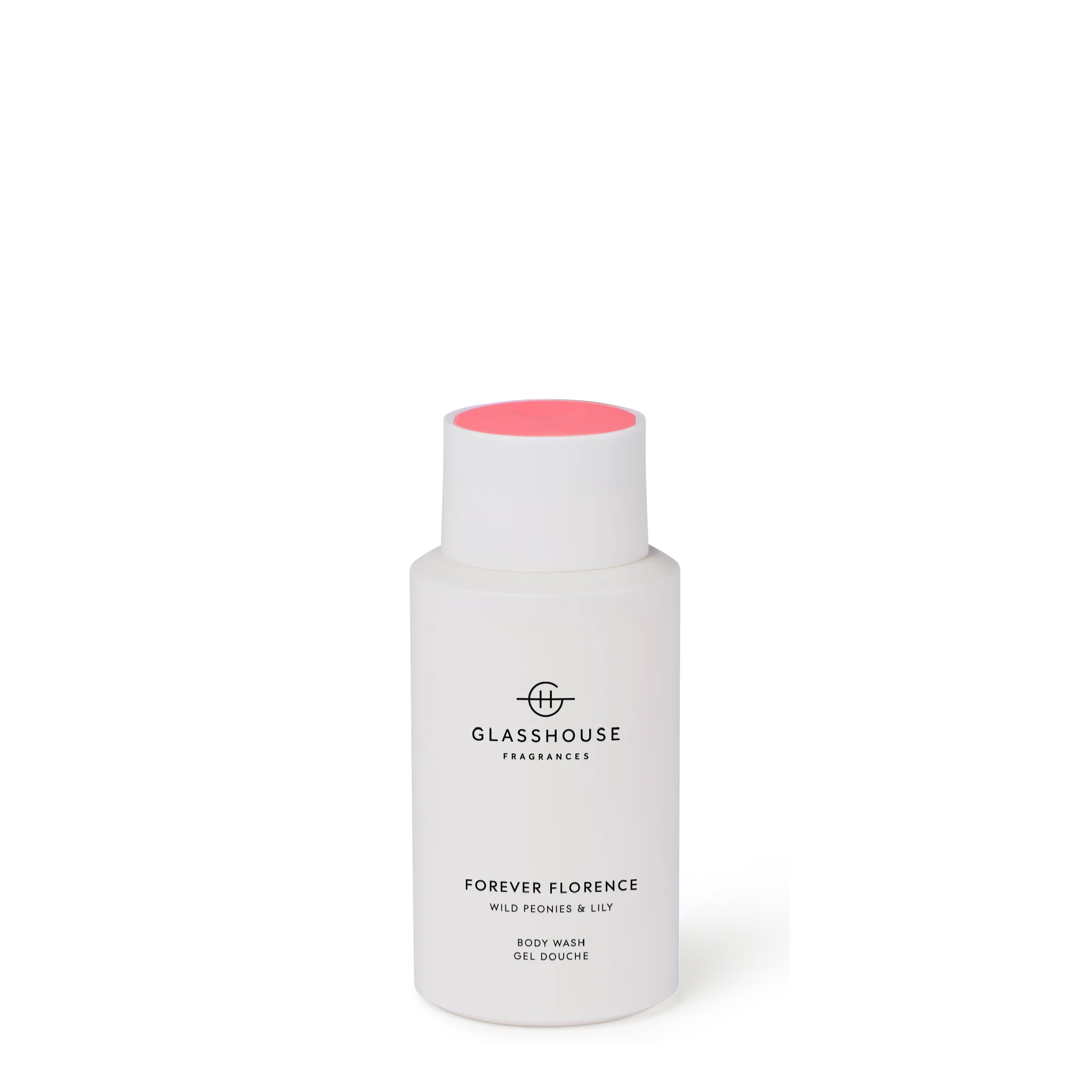 Glasshouse 10.1 fl oz Body Wash Forever Florence
