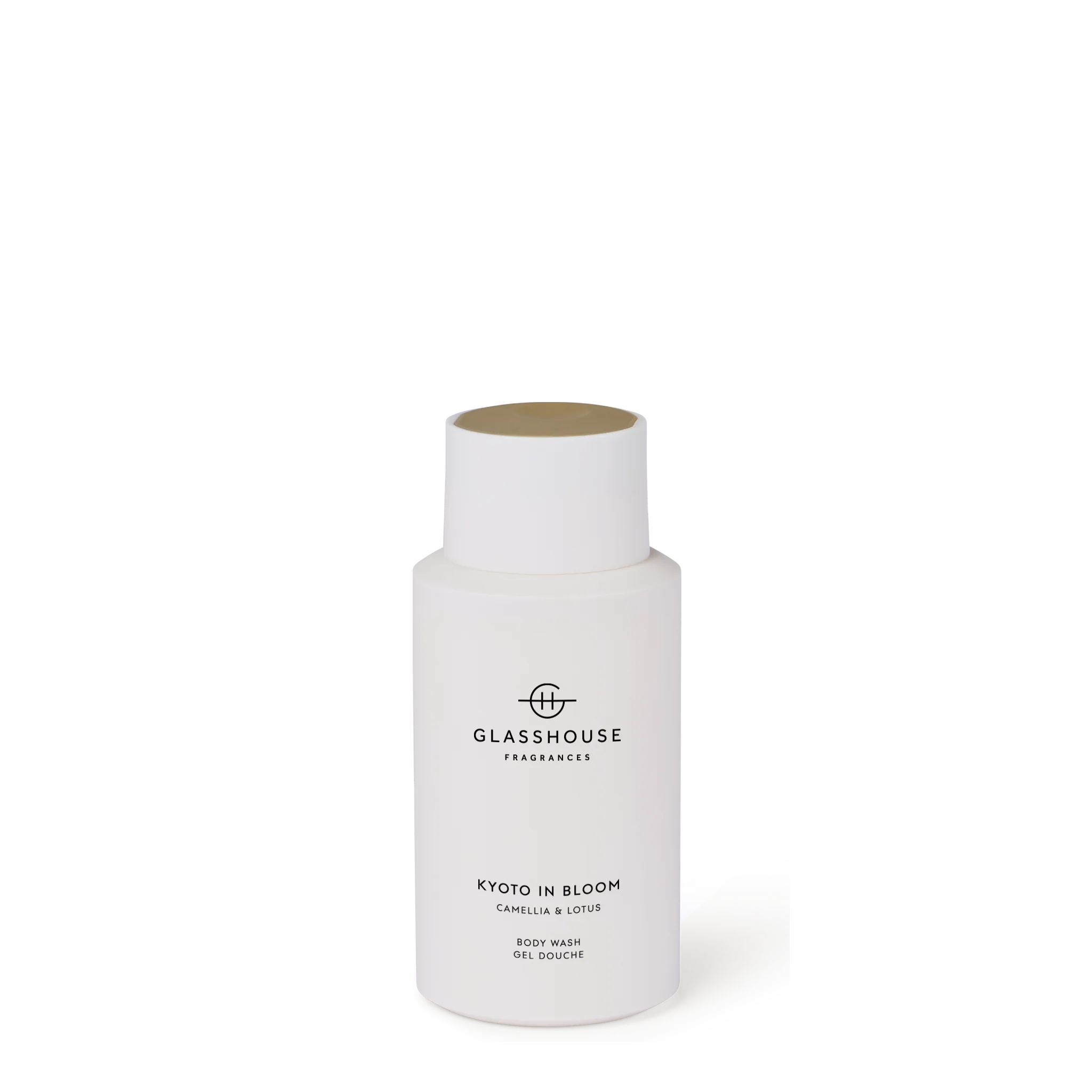 Glasshouse 10.1 fl oz Body Wash Kyoto in Bloom
