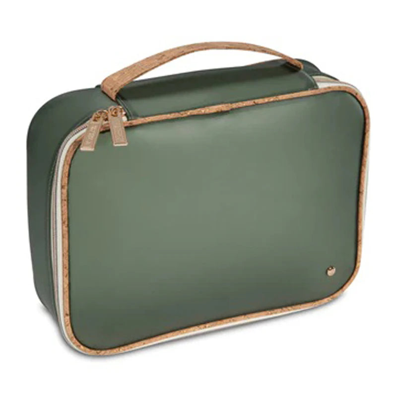 Stephanie Johnson Miami Thyme Claire Jumbo Makeup Bag