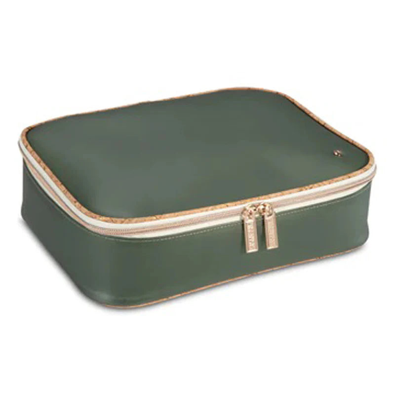 Stephanie Johnson Miami Thyme Claire Jumbo Makeup Bag
