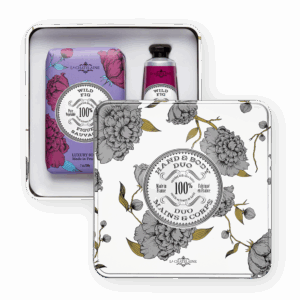 La Chatelaine Hand & Body Duo Set