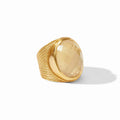 Julie Vos Verona Statement Ring