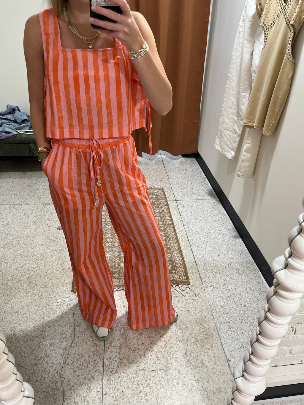 Paradisa Gulf Coast Pant