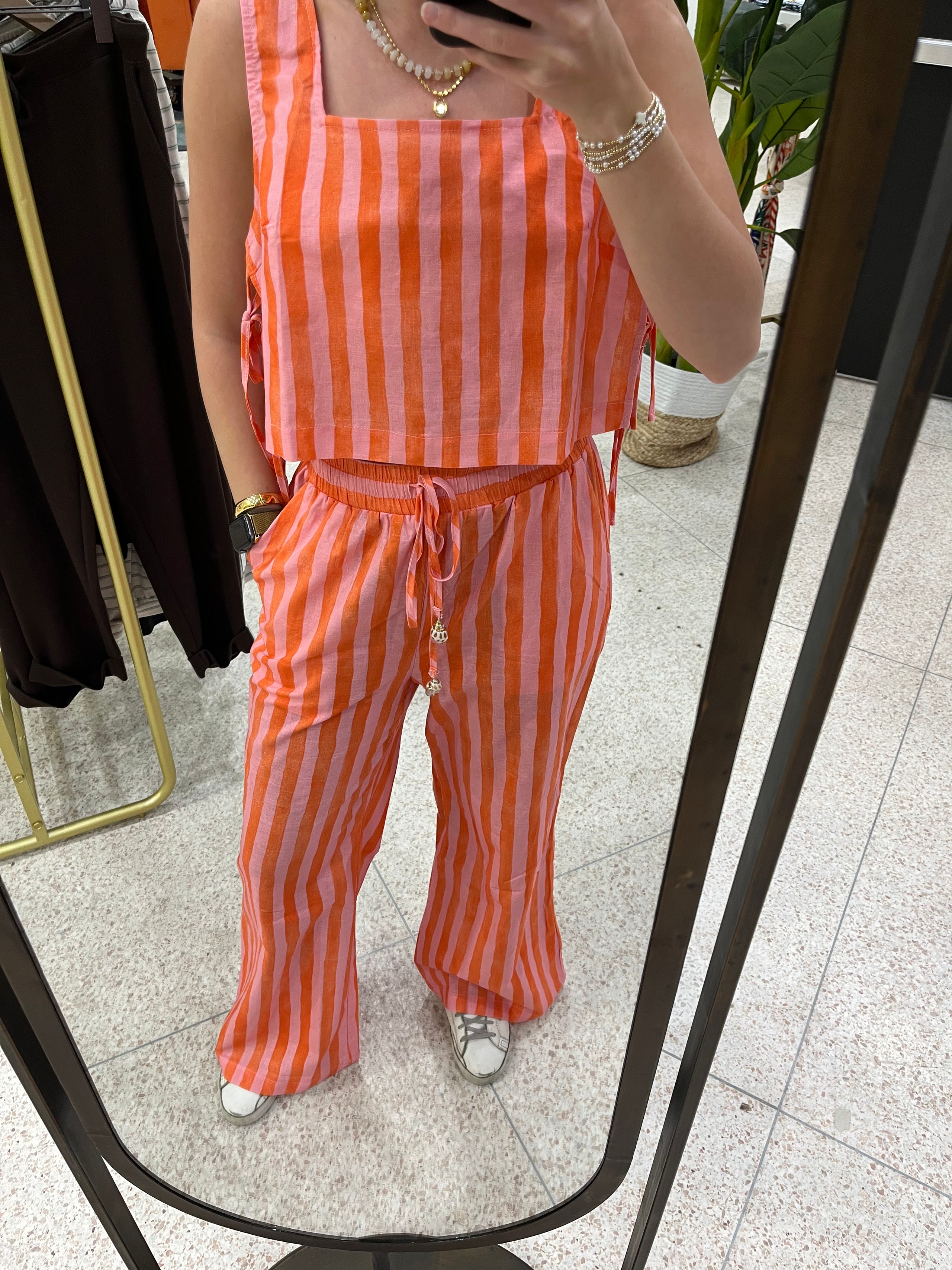 Paradisa Gulf Coast Pant