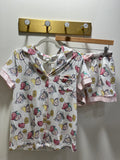 Imbali Oyster Fest Pajama