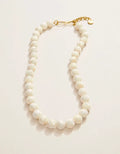 Spartina 449 Bryant Necklace 17’ Mother-of-Pearl
