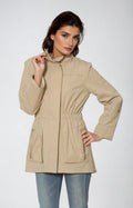 Ciao Milano Anna Rain Coat