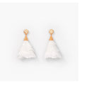 Brackish Jane Earrings - Short