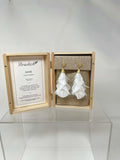 Brackish Jane Earrings - Long