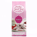 Maddys's Raspberry Snaps