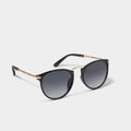 Katie Loxton Santorini - Black
