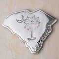 Moon & Palm Tree Trivet